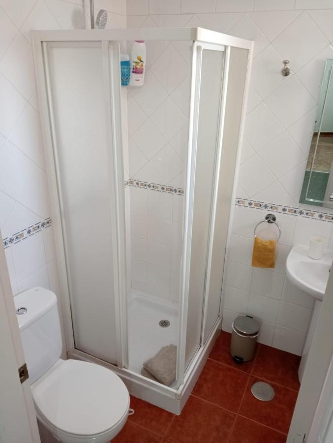 Apartamento Con Encanto 'Larios Studio' Apartment Málaga Exterior foto